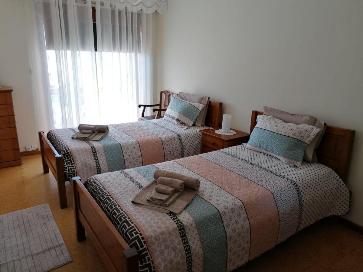 Apartamento T3 Amorosa Viana do Castelo Luaran gambar