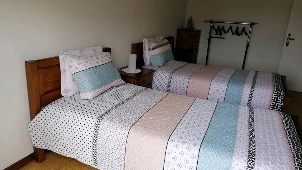 Apartamento T3 Amorosa Viana do Castelo Luaran gambar