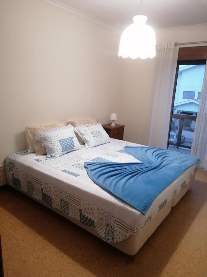 Apartamento T3 Amorosa Viana do Castelo Luaran gambar