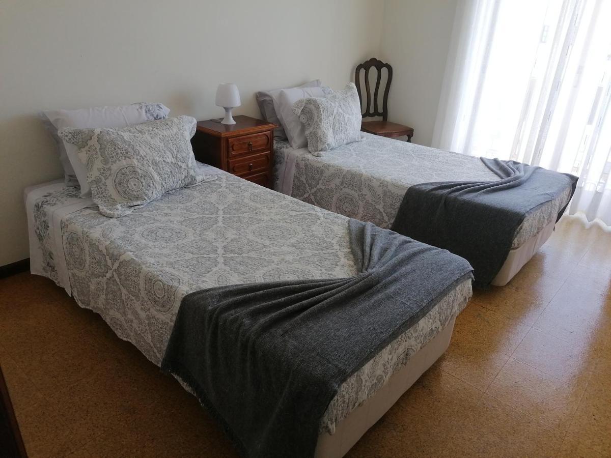 Apartamento T3 Amorosa Viana do Castelo Luaran gambar