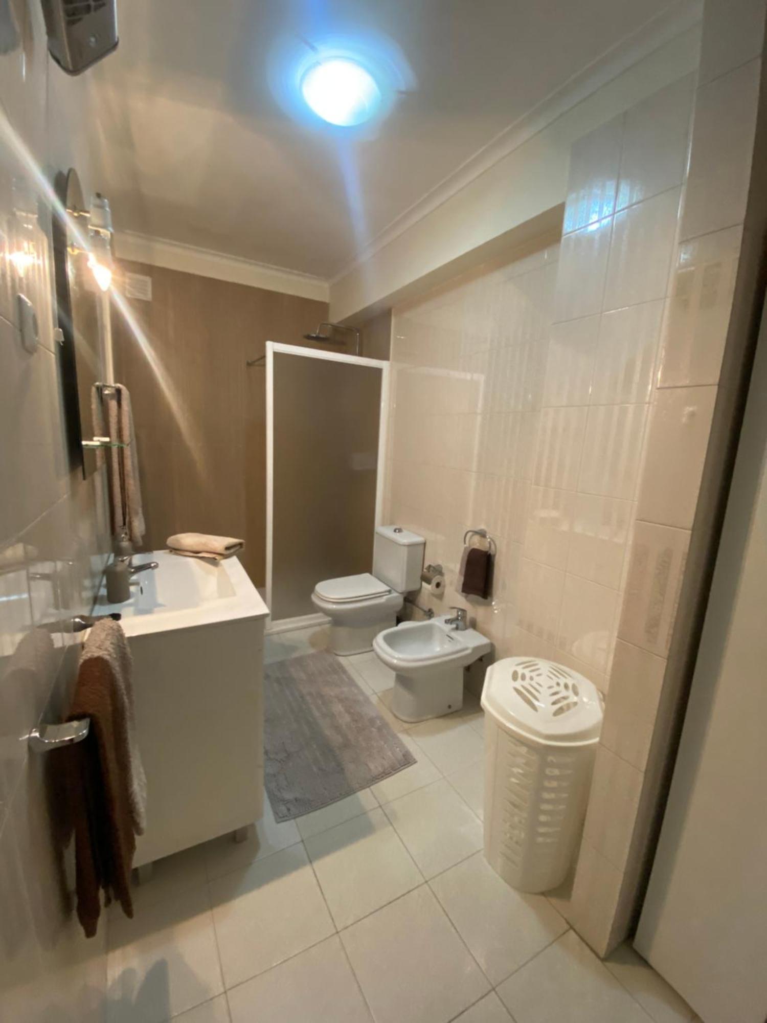 Apartamento T3 Amorosa Viana do Castelo Luaran gambar