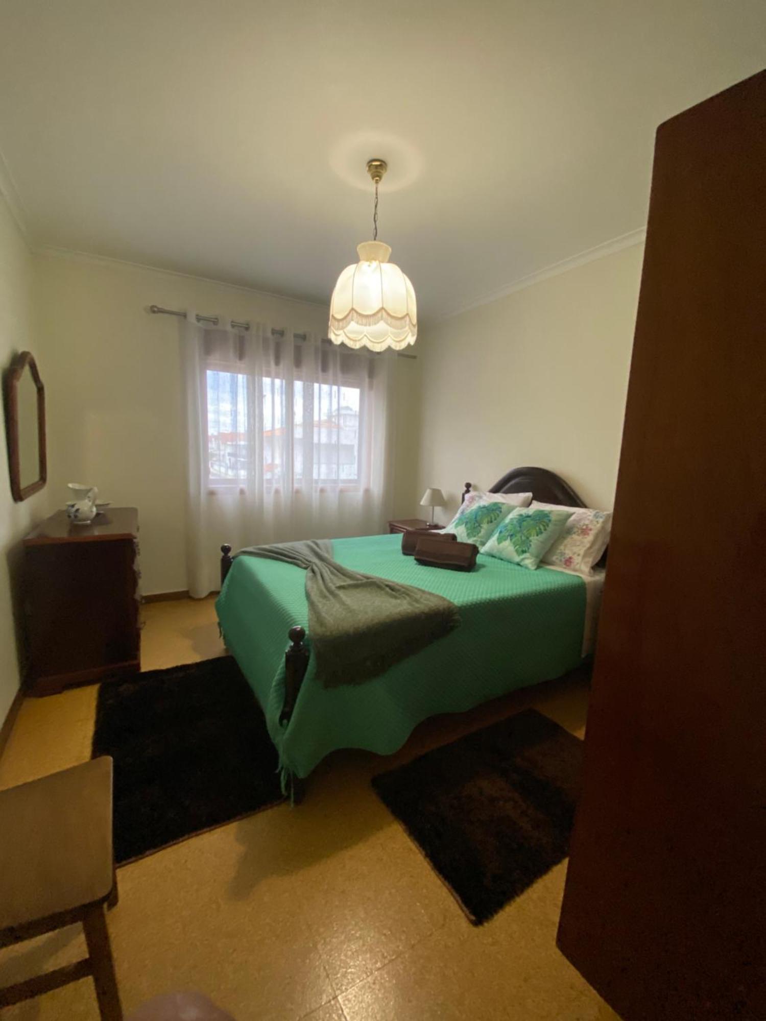 Apartamento T3 Amorosa Viana do Castelo Luaran gambar