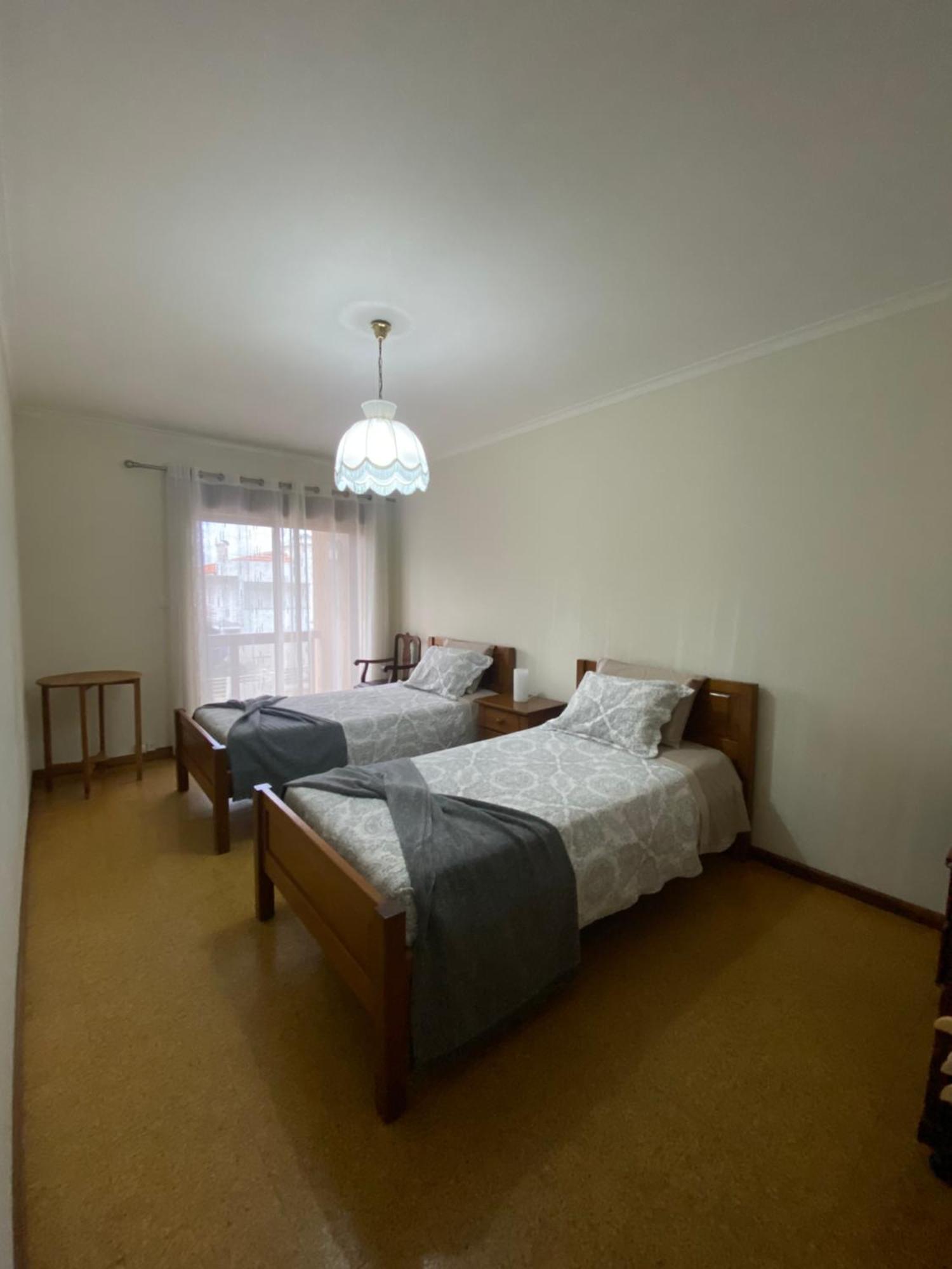 Apartamento T3 Amorosa Viana do Castelo Luaran gambar