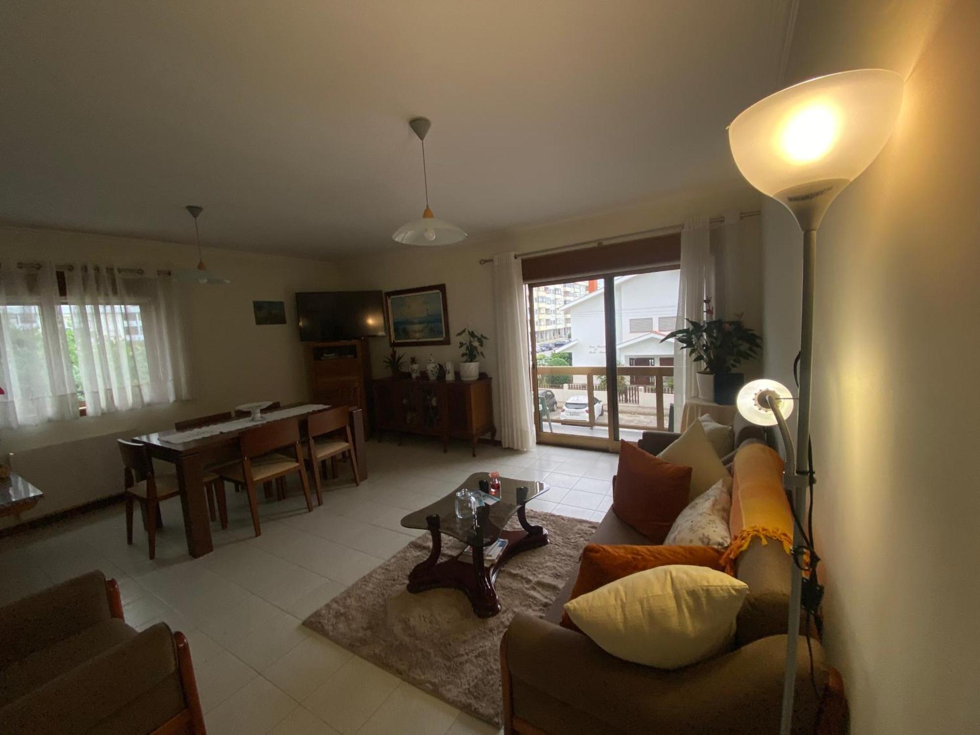 Apartamento T3 Amorosa Viana do Castelo Luaran gambar