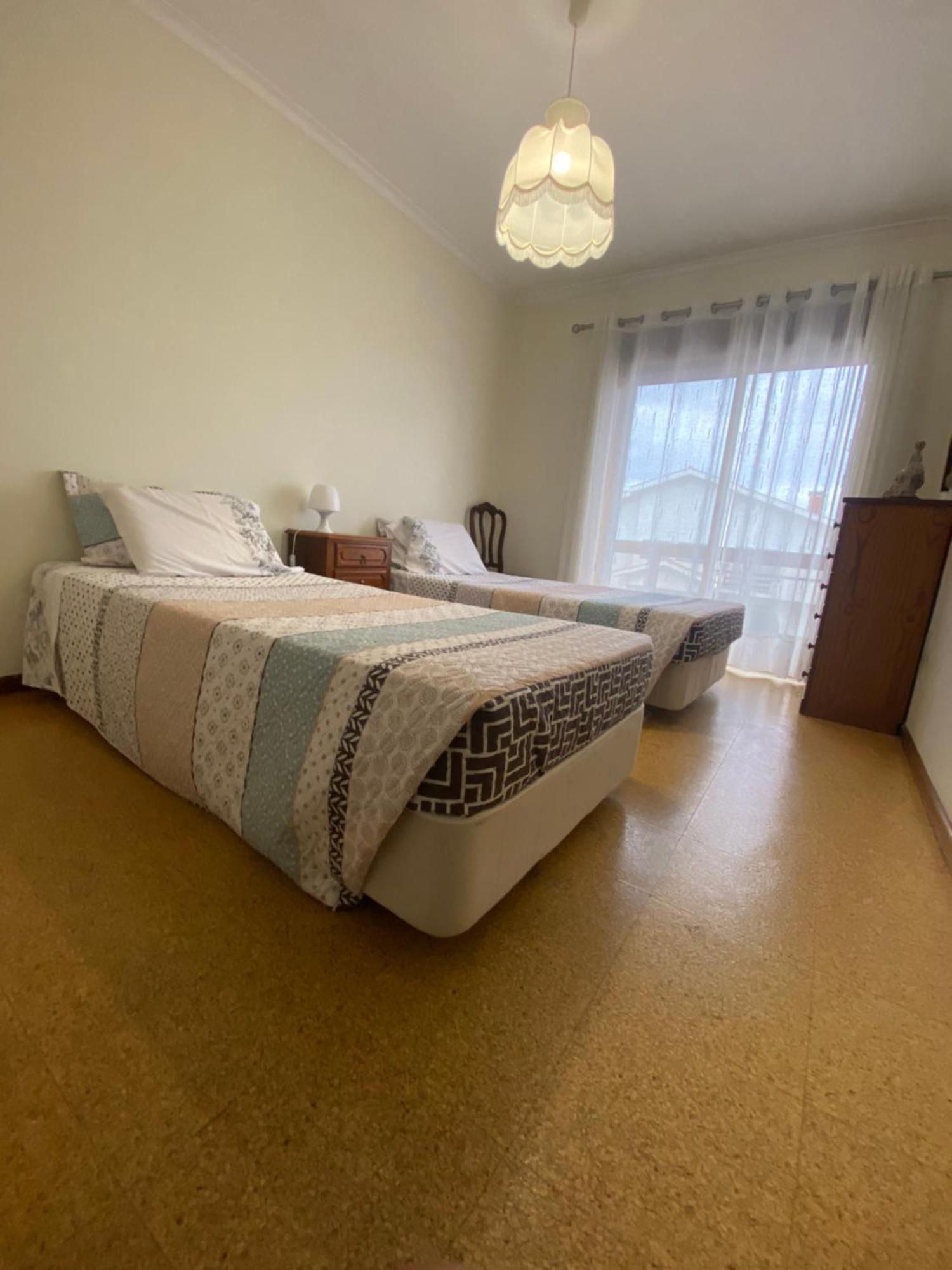 Apartamento T3 Amorosa Viana do Castelo Luaran gambar