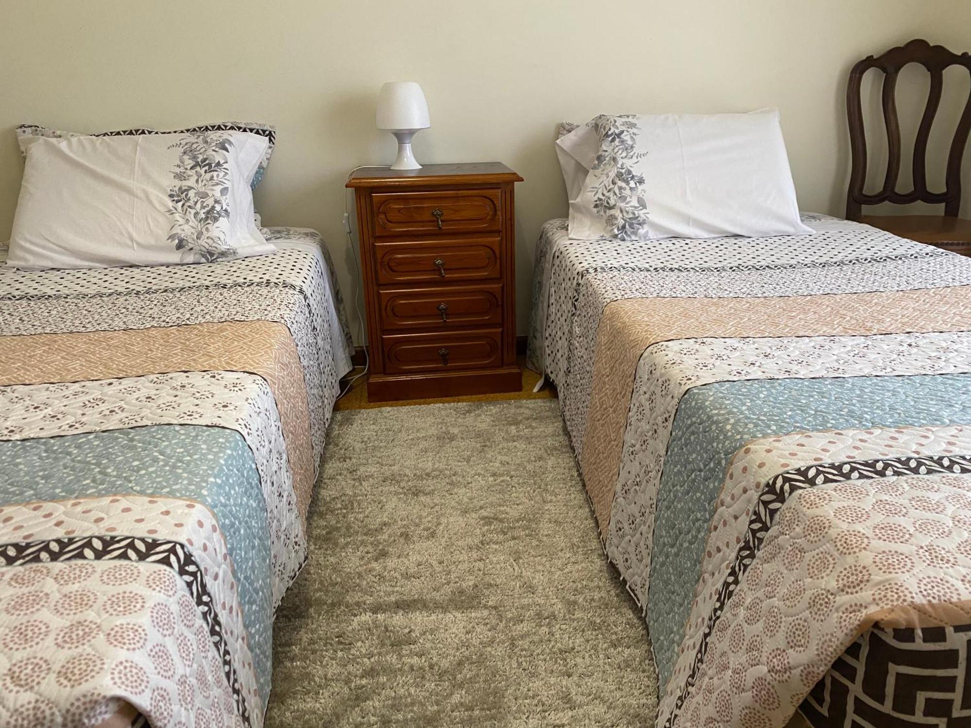 Apartamento T3 Amorosa Viana do Castelo Luaran gambar