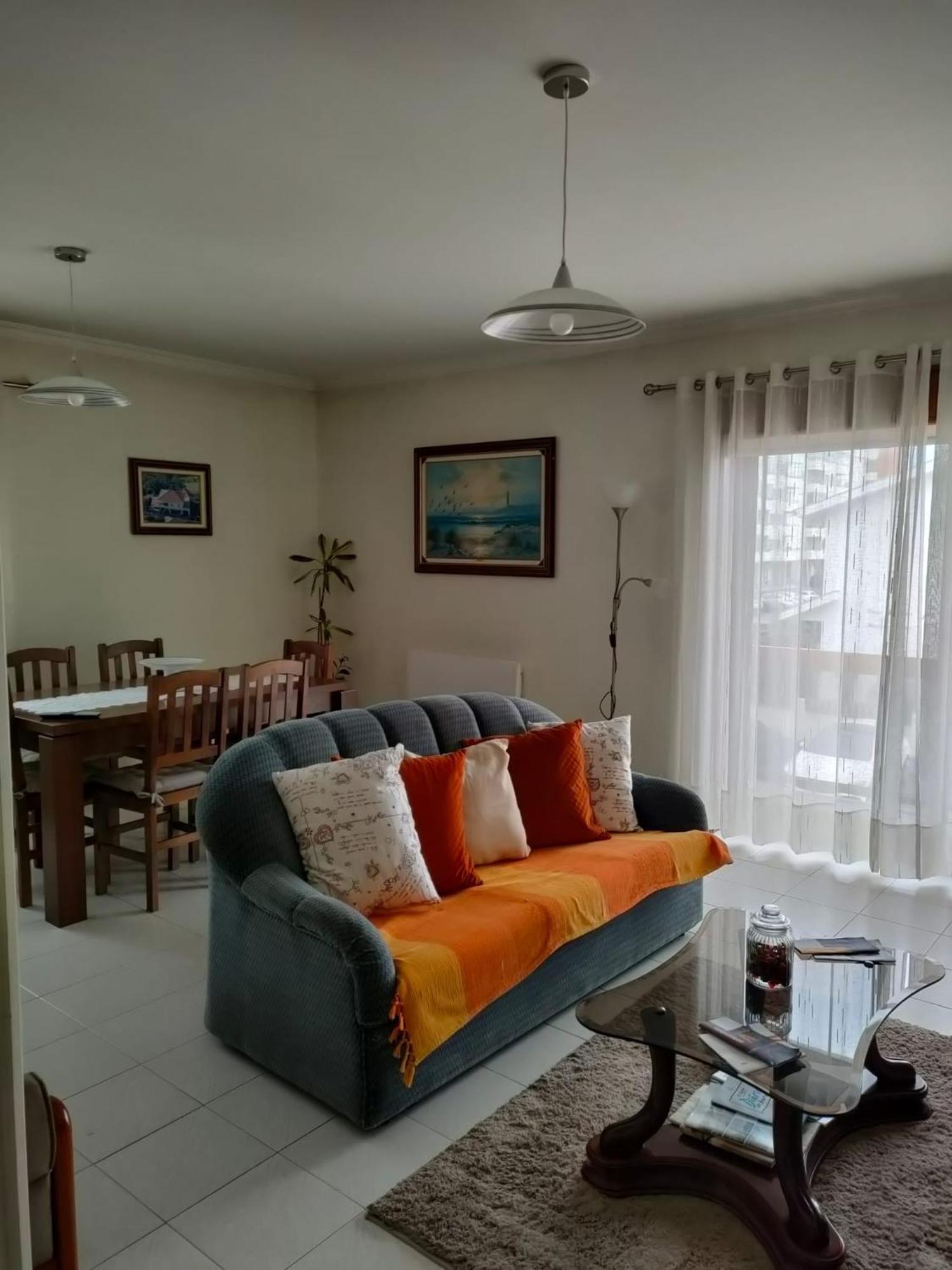 Apartamento T3 Amorosa Viana do Castelo Luaran gambar