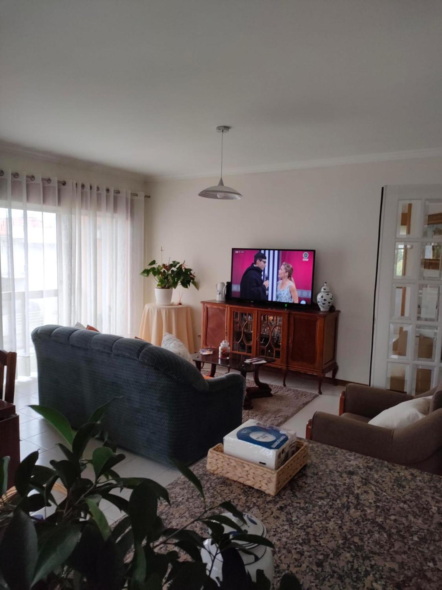 Apartamento T3 Amorosa Viana do Castelo Luaran gambar