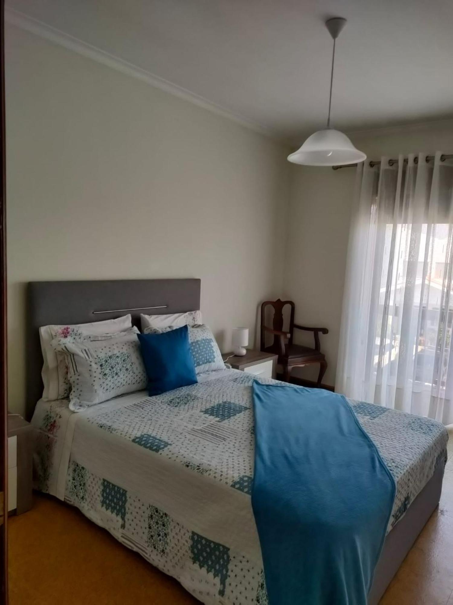 Apartamento T3 Amorosa Viana do Castelo Luaran gambar