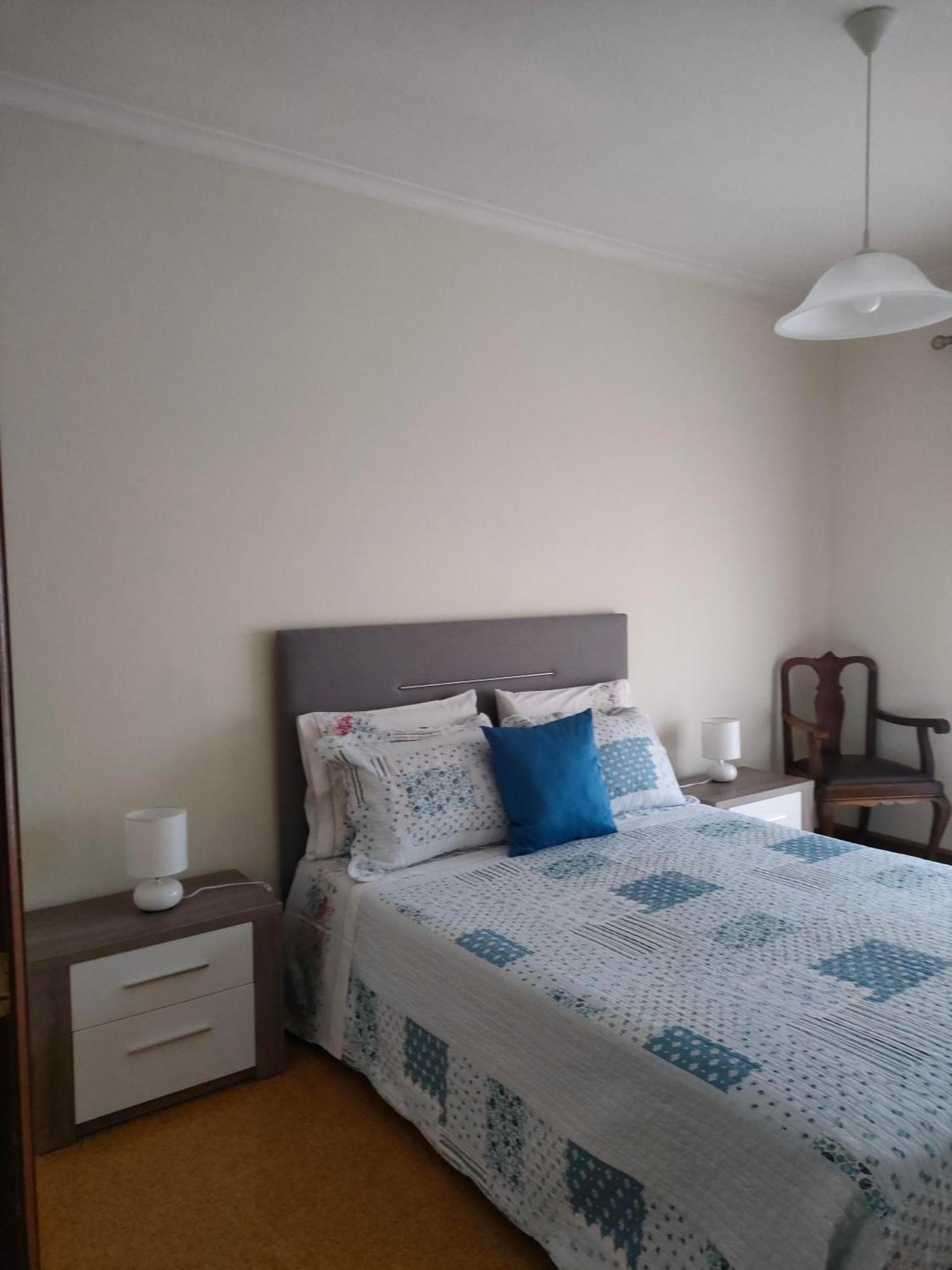 Apartamento T3 Amorosa Viana do Castelo Bilik gambar