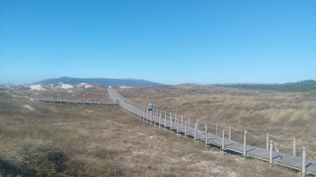 Apartamento T3 Amorosa Viana do Castelo Luaran gambar