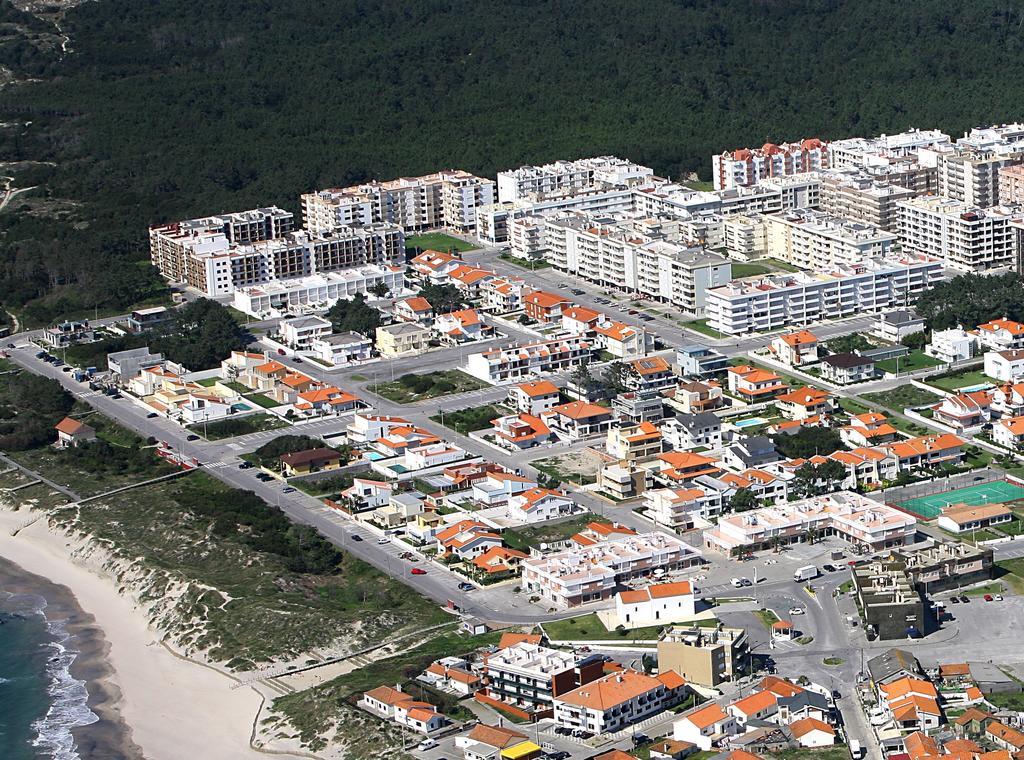 Apartamento T3 Amorosa Viana do Castelo Luaran gambar