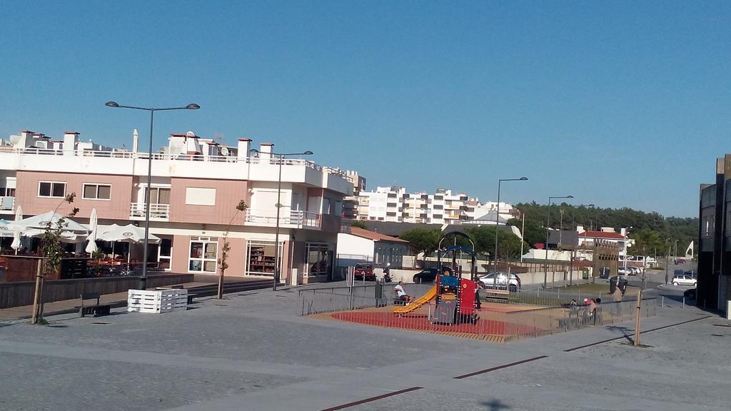 Apartamento T3 Amorosa Viana do Castelo Luaran gambar