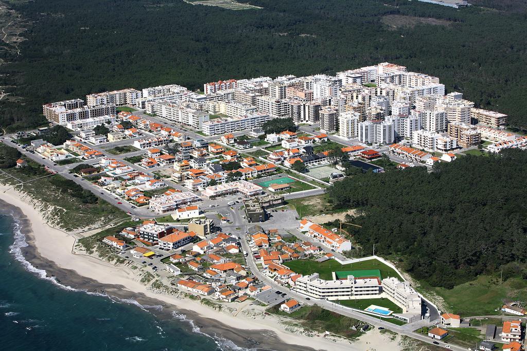 Apartamento T3 Amorosa Viana do Castelo Luaran gambar