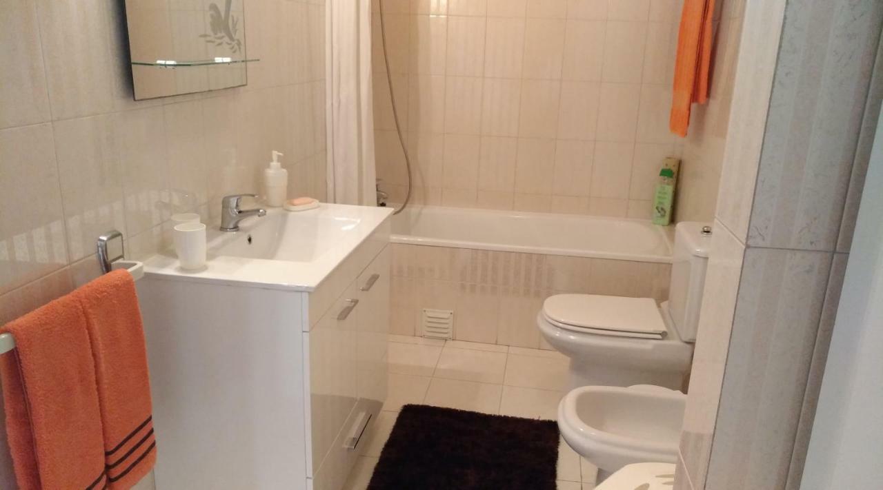 Apartamento T3 Amorosa Viana do Castelo Luaran gambar