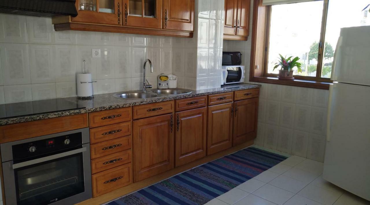 Apartamento T3 Amorosa Viana do Castelo Luaran gambar