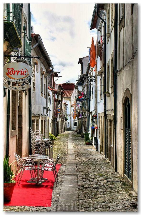 Apartamento T3 Amorosa Viana do Castelo Luaran gambar