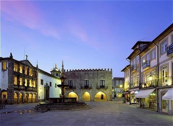 Apartamento T3 Amorosa Viana do Castelo Luaran gambar